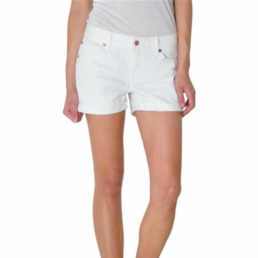 Fidelity Denim Malibu Memphis Shorts NWOT